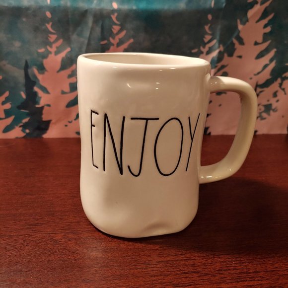 Rea Dunn Mug - Picture 1 of 6